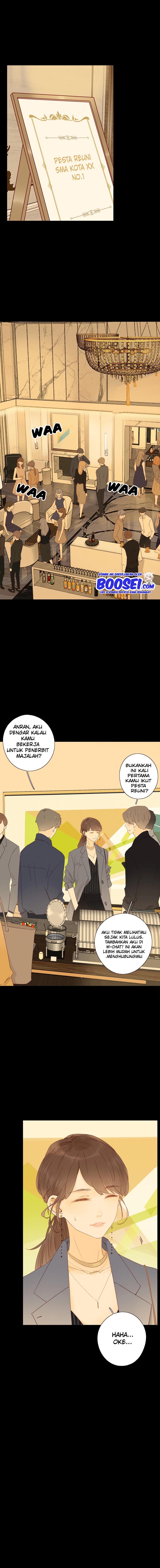 She May Not Be Cute Chapter 19 Gambar 10